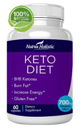 Holistic Keto Diet - Best Deal