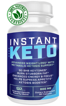 Instant Keto Diet