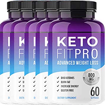 Keto Fit Keto - #1 Keto Diet