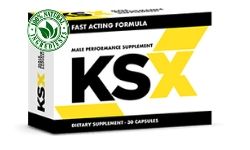KSX Male - Limited Supply