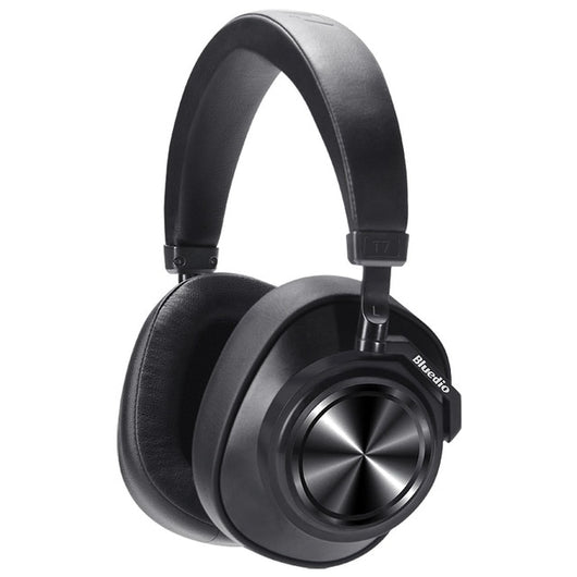Bluedio T7 Bluetooth Headphones User-defined Active