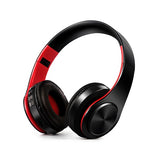New Portable Wireless Headphones Bluetooth