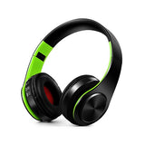 New Portable Wireless Headphones Bluetooth