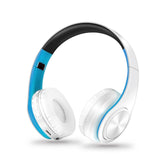New Portable Wireless Headphones Bluetooth