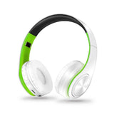 New Portable Wireless Headphones Bluetooth