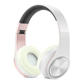 New Portable Wireless Headphones Bluetooth