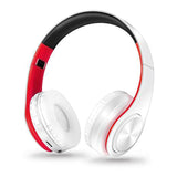 New Portable Wireless Headphones Bluetooth