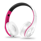New Portable Wireless Headphones Bluetooth