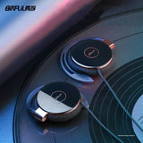Super Bass Headphones Noise Canceling Headset Ear