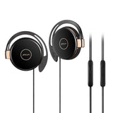 Super Bass Headphones Noise Canceling Headset Ear