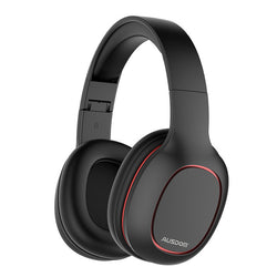 Bluetooth Headphone Over-Ear Wired Wireless Headphones
