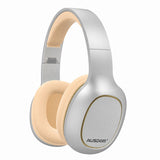 Bluetooth Headphone Over-Ear Wired Wireless Headphones