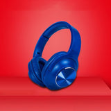 Bluetooth 5.0 earphone floding headphones
